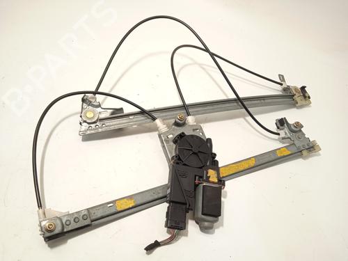 Front left window mechanism RENAULT ESPACE IV (JK0/1_) 2.2 dCi (JK0H) | BP30287877C22