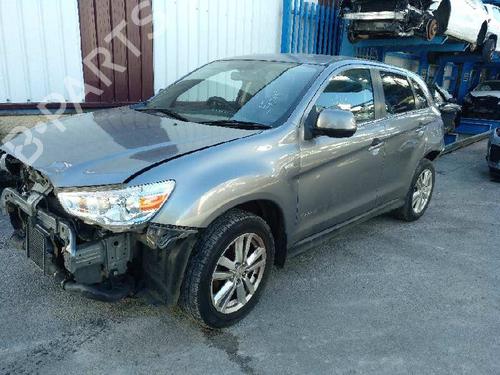 Heater blower motor MITSUBISHI ASX (GA_W_) 1.8 DI-D (GA6W) | BP5625519M62 