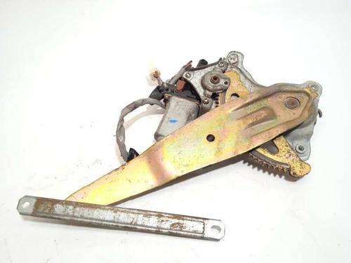 Used Rear left window mechanism LEXUS RX (MCU15) 300 (MCU10_, MCU10R) (201 hp) 9438382