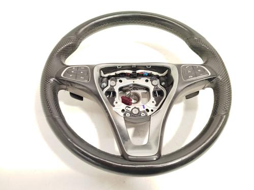 steering-wheel-mercedes-benz-gle-coupe-c292-2015-2016-2017-2018-2019-33691823 main image