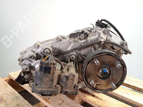 Transfer box TOYOTA HILUX VIII Pickup (_N1_) 2.4 D (GUN112_, GUN122_, GUN135_, GUN120_, GUN135R,... | BP28113604M36 