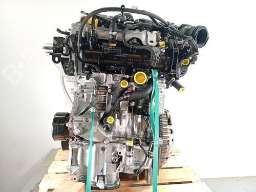 engine-dacia-sandero-iii-2021-32477376 main image
