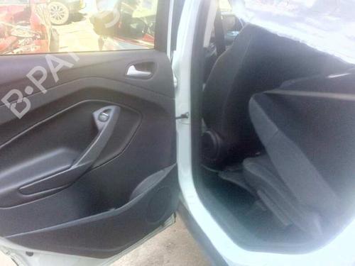 Front left window mechanism FORD KUGA II (DM2) 2.0 TDCi | BP3032160C22