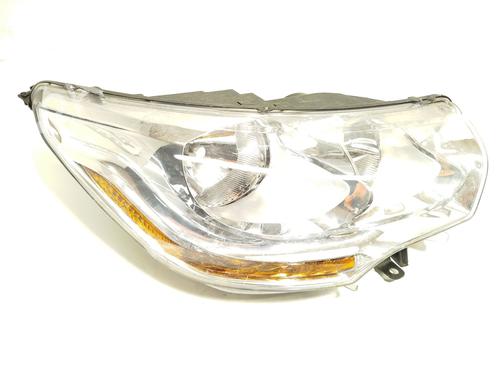 Used Right headlight Right headlight CITROËN C4 II (NC_) 1.6 HDi 115 (114 hp) 33240881 33240881