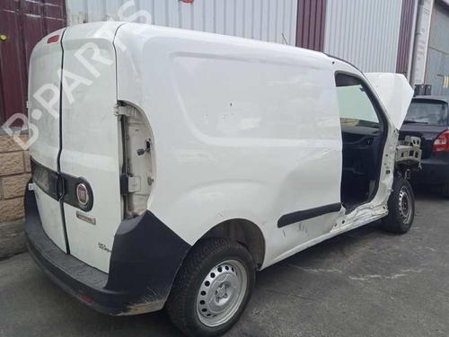 Alternator FIAT DOBLO Cargo (263_)  | BP11088620M7 