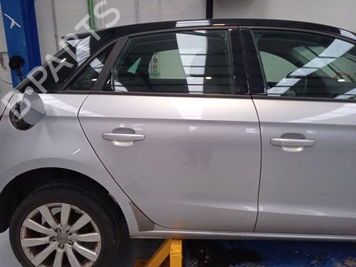 Electronic module AUDI A1 Sportback (8XA, 8XF) 1.6 TDI | BP33203957M83 - Image 9