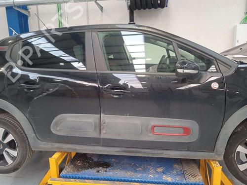 Left taillight CITROËN C3 III (SX) 1.2 PURETECH 82 | BP39247078C34 - Image 24