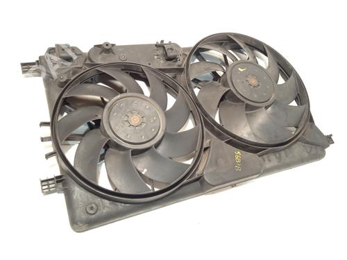 Radiator fan CHEVROLET CRUZE (J300)  | BP29751022M35 