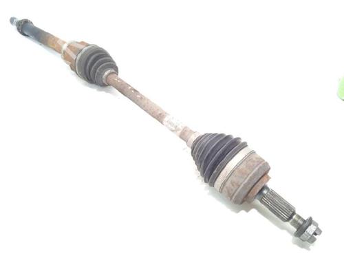 Used Right front driveshaft RENAULT MEGANE III Hatchback (BZ0/1_, B3_) 1.5 dCi (106 hp) 15081043