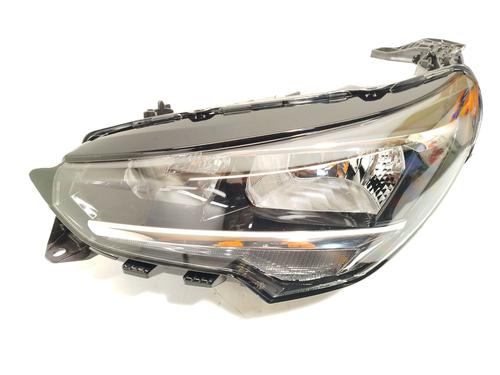 Venstre forlygte OPEL CORSA F (P2JO) 1.2 (68) | BP29449939C28