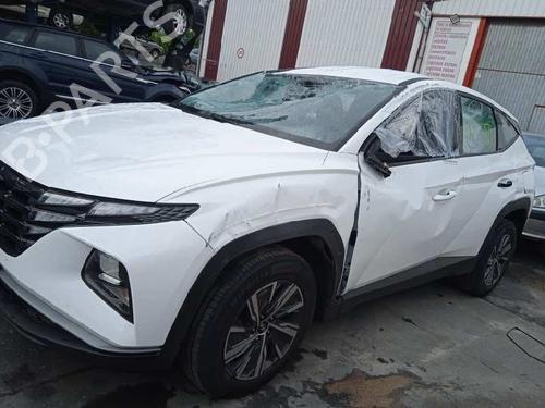 Right sun visor HYUNDAI TUCSON (NX4E, NX4A) 1.6 T-GDi | BP25468146I2