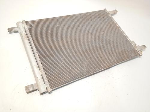 AC radiator SEAT IBIZA V (KJ1, KJG) 1.0 TSI | BP29631698M32 