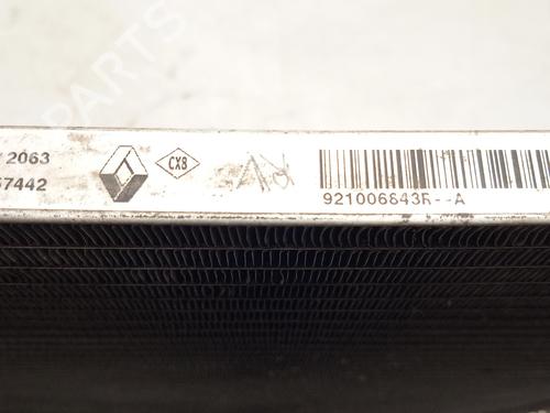AC radiator DACIA SANDERO II TCe 90 (B8M1, B8MA, B8AC) | BP32060123M32 - Image 3