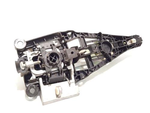 Front right exterior door handle CHEVROLET ORLANDO (J309) 2.0 D | BP10140155C129 