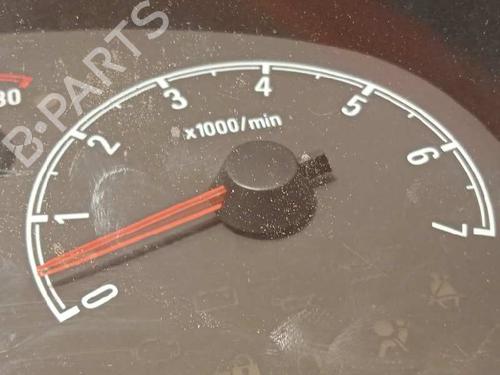 Instrument cluster OPEL COMBO Box Body/MPV (X12) 1.3 CDTI (B05) | BP15985010C47 