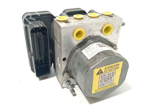 Used ABS pump PEUGEOT 308 II (LB_, LP_, LW_, LH_, L3_) 1.6 BlueHDi 120 (120 hp) 30897617
