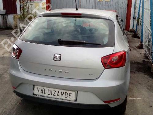 Front right lock SEAT IBIZA IV (6J5, 6P1) 1.2 TSI | BP4375945C97 