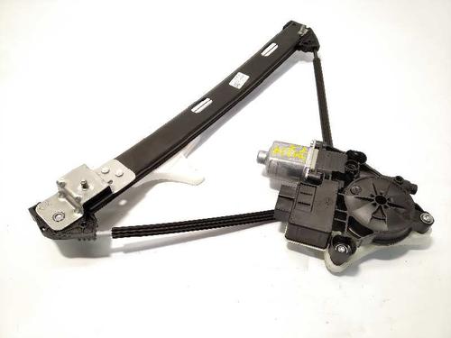 Used Rear left window mechanism Rear left window mechanism 5643977 5643977