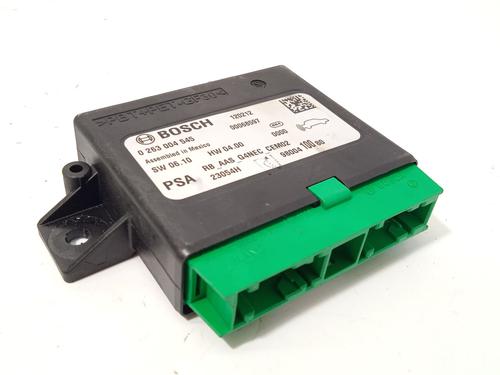 Used Electronic module CITROËN C4 II (NC_) 1.6 HDi 90 (92 hp) 27582979