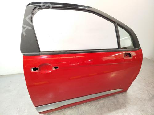 Right front door CITROËN DS3 (SA_) 1.6 HDi 90 | BP29452367C3 