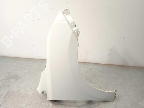 Right front fenders HYUNDAI ix35 (LM, EL, ELH) 1.6 | BP16935171C42 