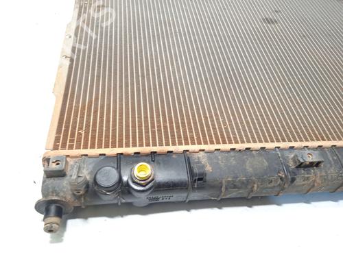 Wasserkühler SSANGYONG REXTON / REXTON II (GAB_) 2.7 D 4x4 | BP28289684M31 