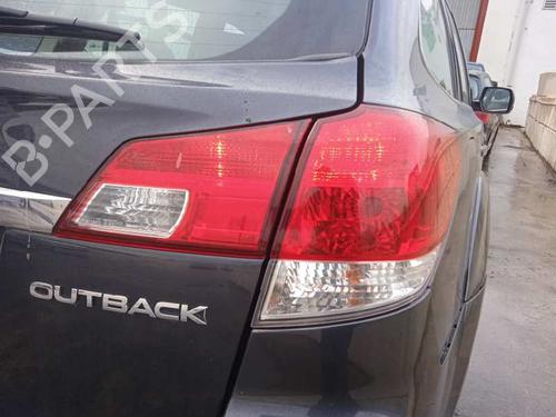 Lights ECU SUBARU LEGACY V (BM) 2.5 i AWD (BM9) | BP29820503M55 - Image 35