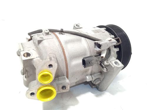 AC Kompressor RENAULT CLIO IV (BH_) 0.9 TCe 90 (BHNF, BHMA, BHMH, BHJK, BHJR) (90 hp) 29156523