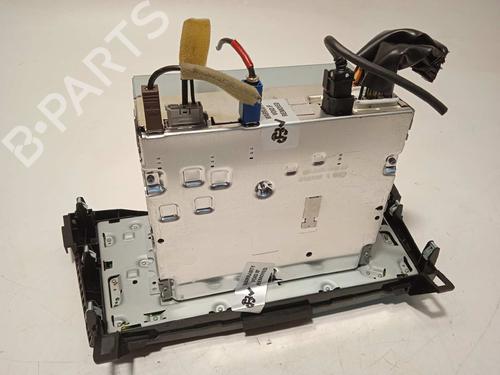 Electronic module NISSAN QASHQAI II (J11, J11_) 1.5 dCi | BP17477892M83