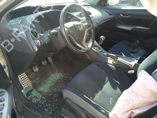 ESP ECU HONDA CIVIC VIII Hatchback (FN, FK) 1.8 (FN1, FK2) | BP10558214M58 