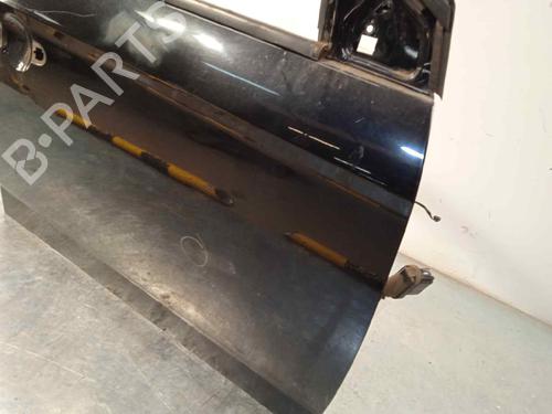 Right front door FORD MONDEO IV (BA7) 2.0 TDCi | BP17046377C3