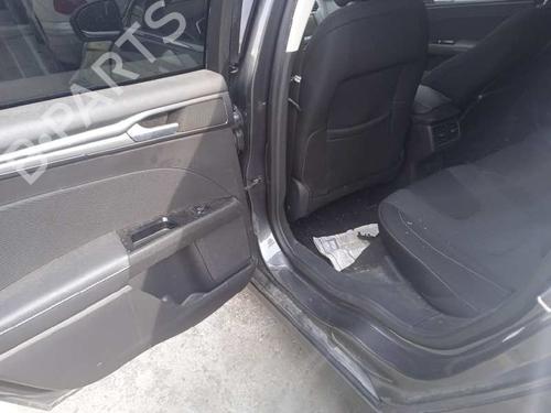 Display monitor FORD MONDEO V Hatchback (CE) 1.5 EcoBoost | BP17029636C48 