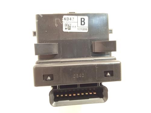 Steering column stalk MAZDA 3 (BM, BN) 2.2 D | BP20220113I23 