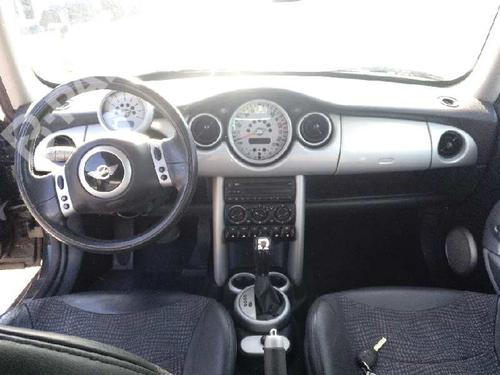 Rear mirror MINI MINI (R50, R53) Cooper | BP6581767I6  - Image 9