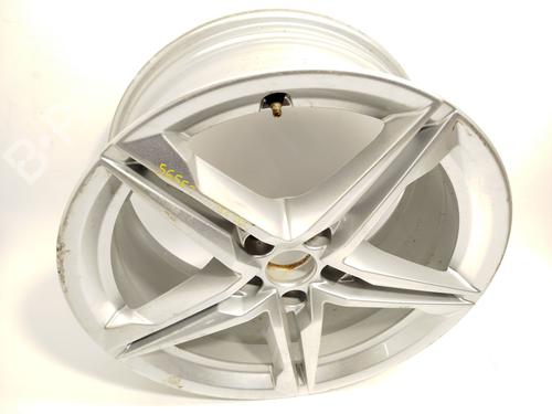Rim AUDI A4 B9 Avant (8W5, 8WD) 30 TDI Mild Hybrid | BP28450834C45 