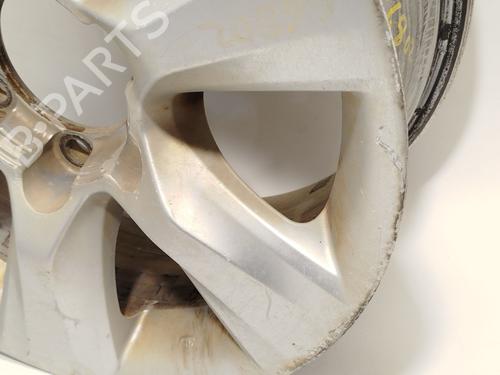 Rim TOYOTA LAND CRUISER PRADO (_J15_) 3.0 D-4D (KDJ155_, KDJ150_, KDJ150R, KDJ155R) | BP29527010C45 