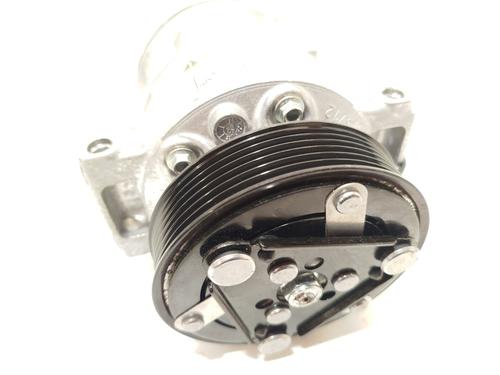 AC compressor SEAT IBIZA V (KJ1, KJG) 1.5 TSI | BP35955543M34 - Image 3