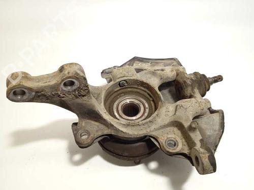 Used Left front steering knuckle Left front steering knuckle KIA CARENS III MPV (UN) 2.0 CRDi 140 (140 hp) 6826224 6826224