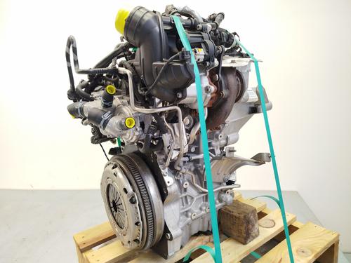 Engine SKODA KAMIQ (NW4) 1.0 TSI | BP36304179M1 - Image 2