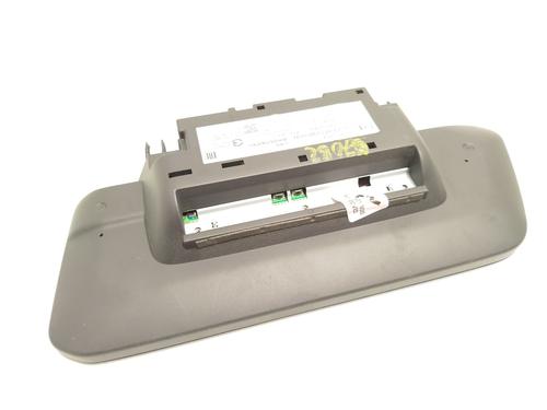 Display monitor MAZDA 3 Hatchback (BP) SKYACTIV-X M Hybrid | BP30543246C48