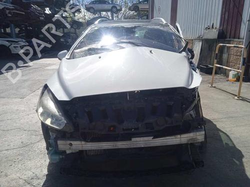 Front right window mechanism PEUGEOT 308 SW I (4E_, 4H_) 1.6 HDi | BP13467056C23 