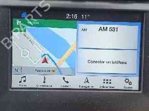 Display monitor FORD MONDEO V Hatchback (CE) 1.5 EcoBoost | BP17029636C48 