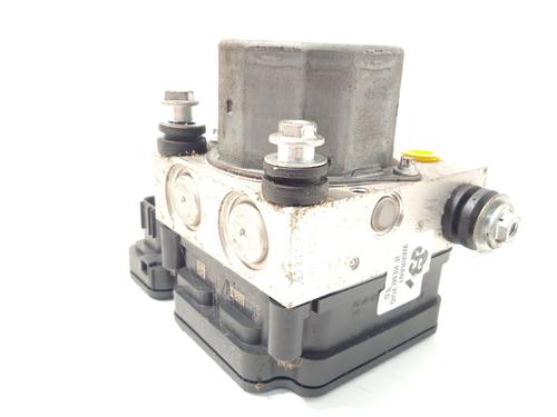 ABS pump CITROËN C4 Picasso I MPV (UD_)  | BP20655649M43 