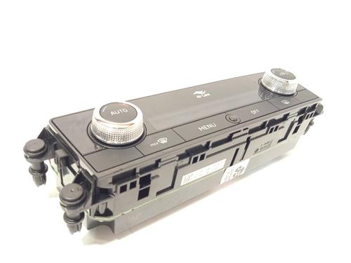 AC Styreenhet / Manøvreringsenhet SKODA KAMIQ (NW4) 1.0 TSI (110 hp) 28337330