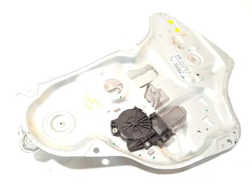 Used Rear right window mechanism HYUNDAI ix35 (LM, EL, ELH) 1.6 (135 hp) 16935242