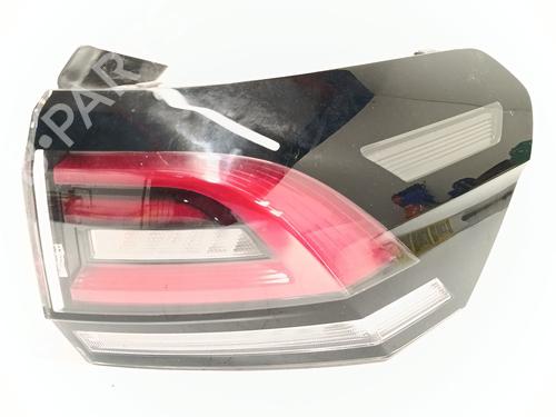Used Right taillight Right taillight VW TAIGO (CS1) 1.0 TSI (116 hp) 36353580 36353580
