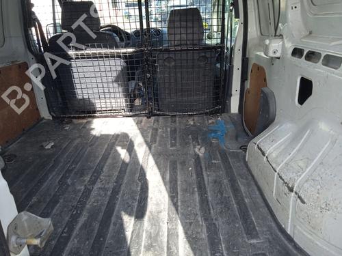 Left headlight FORD TRANSIT CONNECT (P65_, P70_, P80_) 1.8 Di | BP30571153C28