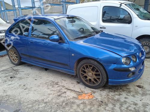 Left headlight MG MG ZR 105 | BP30876858C28  - Image 10