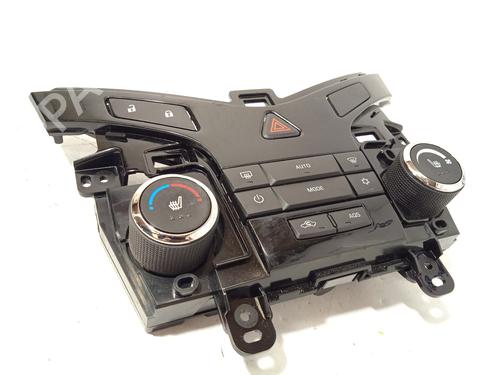 Used Climate control CHEVROLET CRUZE (J300) [2009-2025]  29742763