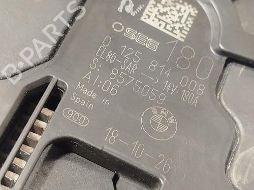 Alternator BMW X3 (G01, F97, G08) xDrive 20 d | BP26209616M7  - Image 5